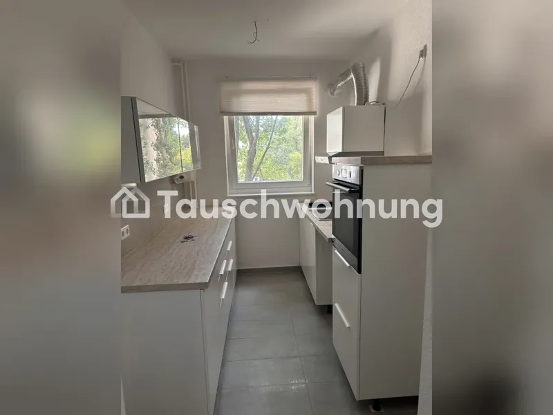 Tauschwohnung: Schöne 3-Zimmer-Wohnung in Kreuzberg zum Taus — photo 1